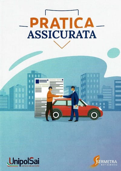 GARANZIA PER I NOSTRI CLIENTI image