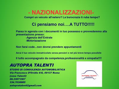 NAZIONALIZZAZIONI image