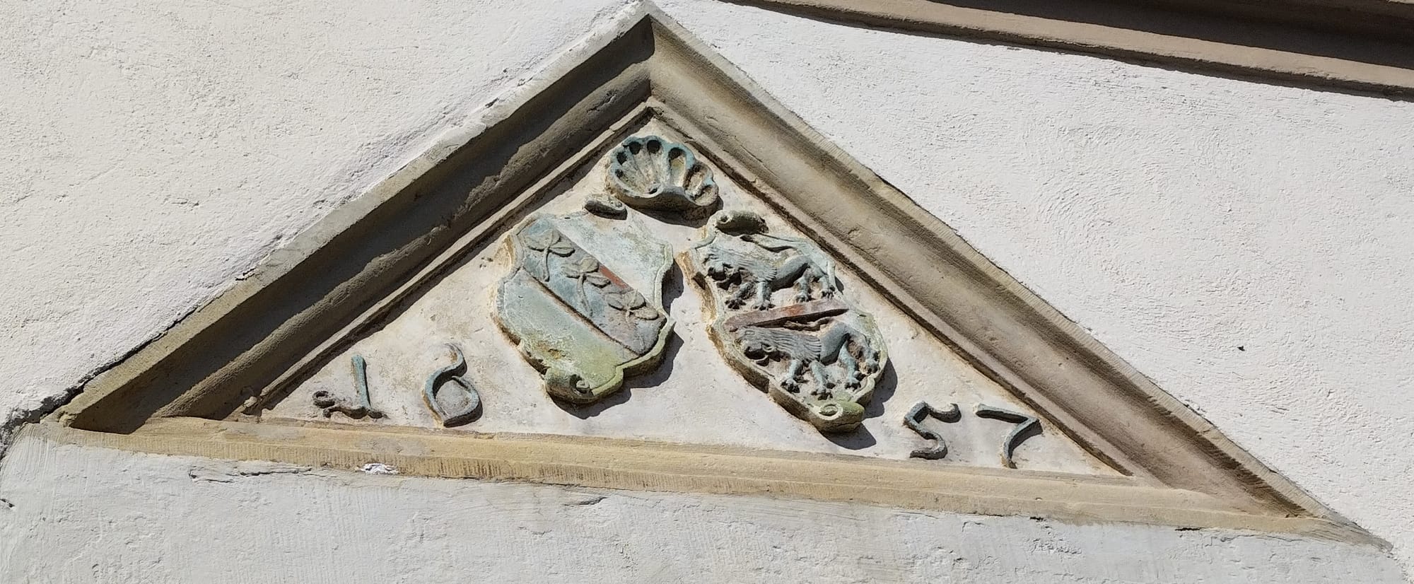 Jean Georges Goetzmann et Elisabeth Gabel de Reichholtz