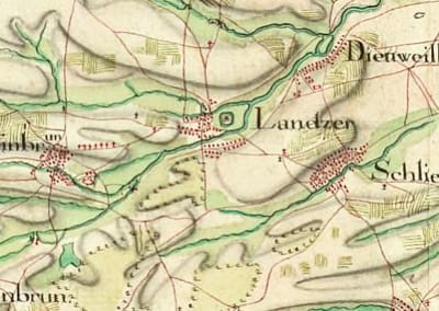 Le chemin des croix: KRIZLAWAG image