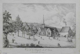 LE TRUMEAU MIROIR DE CHARLES CONRAD GABRIEL ROSSEE image