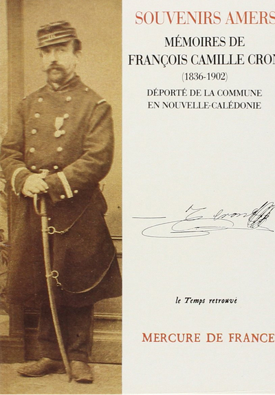 FRANCOIS CAMILLE CRON image