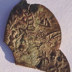 trois trouvailles etonnantes... image