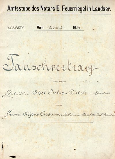 NOTAIRES , HUISSIERS et SERGENTS ROYAUX … image