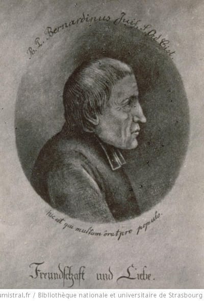 LES CURES DE LANDSER image