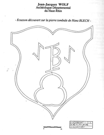 LES CURES DE LANDSER image