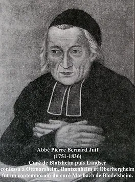 LES CURES DE LANDSER image