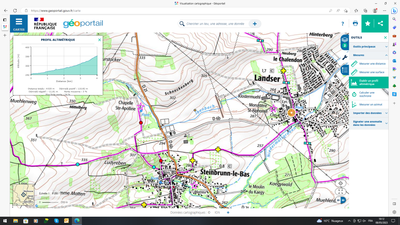 orage ascenSion 2001 image