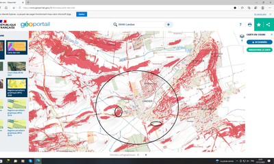 orage ascenSion 2001 image