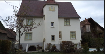 francois antoine rothea : secretaire du FRERE DU ROI LOUIS XVI image