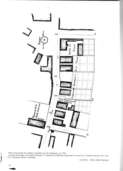 IV.LA MAISON NATALE DE LOUIS -VALENTIN GOETZMANN image