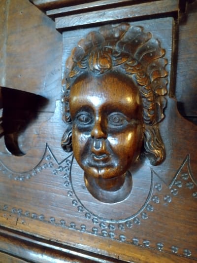 V.Je m&#039;appelle  louis -valentin goetzmann 1729-1794 image