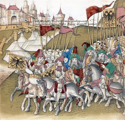 le souterrain du chÂteau image