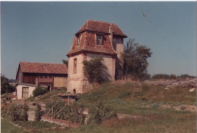 le souterrain du chÂteau image