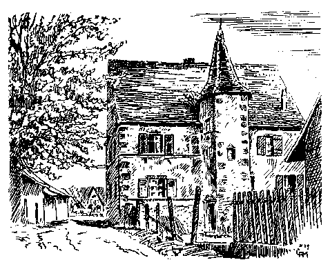 francois antoine rothea : secretaire du FRERE DU ROI LOUIS XVI image