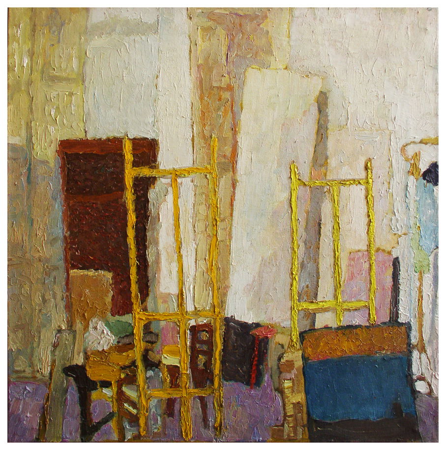 Studio, 2003