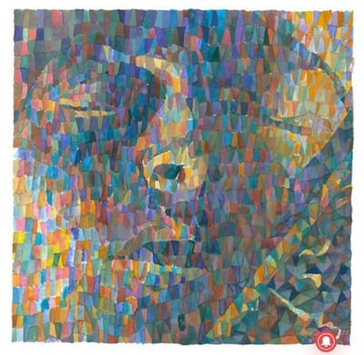 Artist Gábor Winkler-Nemes Captures Classical Music's Most Prominent Figures, The Violin Channel