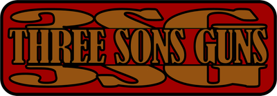 Three Sons Guns