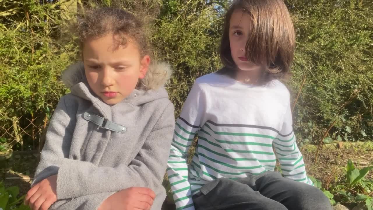 Sneak Peak from "I Should Have Known' video