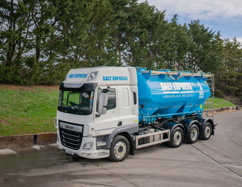 INTRODUCING OUR NEW WEBSITE