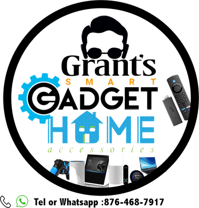 Grants Smart Gadget & Home Accessories