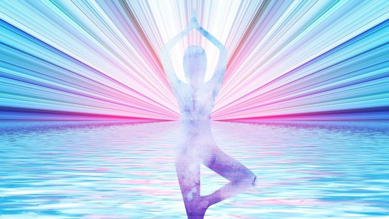 Reiki and Brainspotting with Jenna