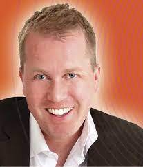 Zintar Speaks - A Trance Demonstration with Tony Stockwell