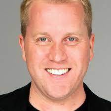 Trance Mediumship with Tony Stockwell