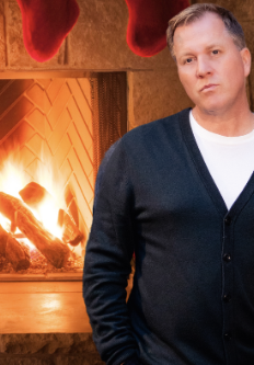 Soul Gathering with Tony Stockwell