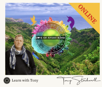 Tony Stockwell: Master of Many