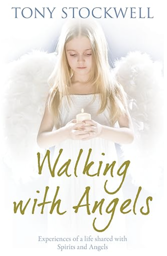 Walking with Angels