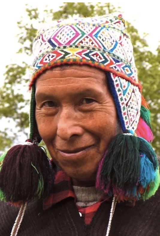 9 Temples of the Heart with Don Mariano Quispe Flores (Hosted by Lori Sheffer)