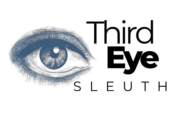 Third Eye Sleuth Subscription with Kelly Kristin
