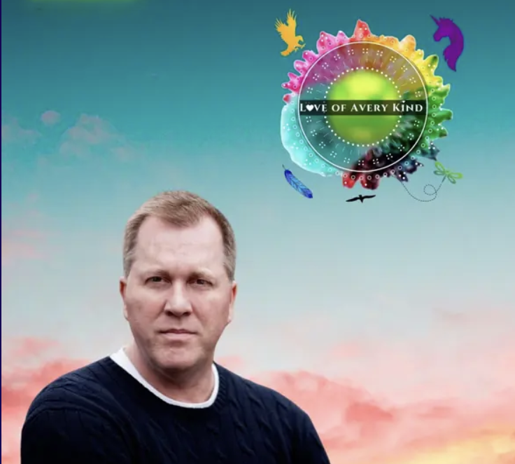 Channelling the Sounds of Heaven with Tony Stockwell