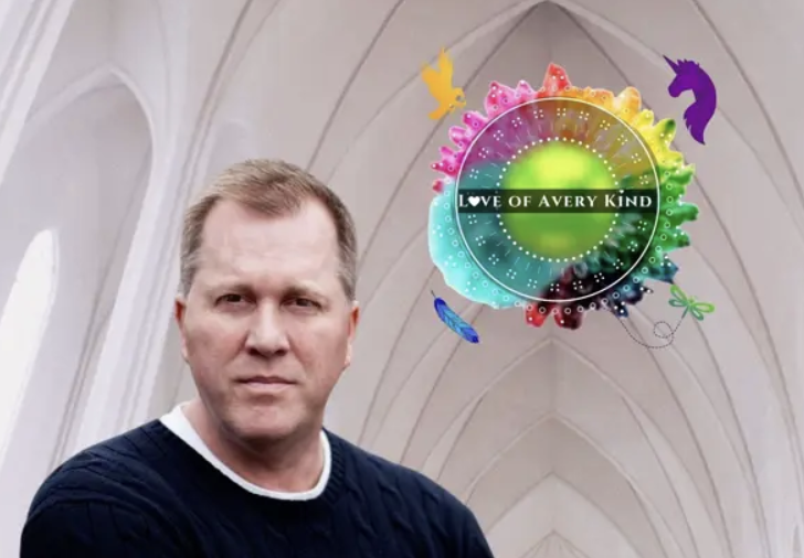 Seership & Our Soul's Evolution with Tony Stockwell