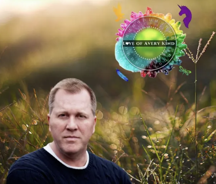 Embrace of the Soul & Our Awareness with Tony Stockwell