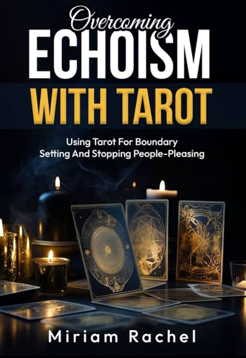 Overcoming Echoism with Tarot