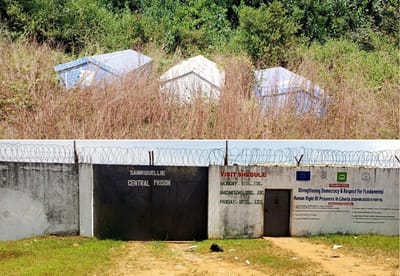 Liberia: Anger Still Fresh In Kokoyah, Bong County As Citizens Recount 2018 Police Raid