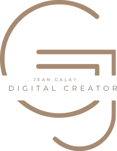 JEAN G. DIGITAL CREATOR