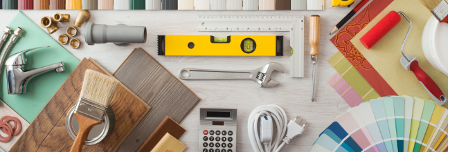 Easy Home Improvements that Offer a Strong Return on Investment (ROI)