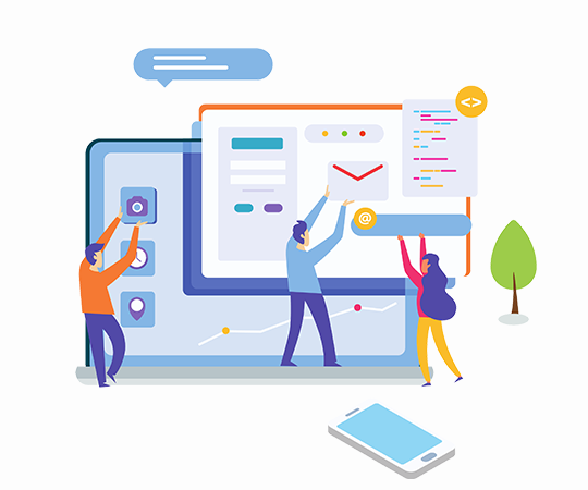 Website Services