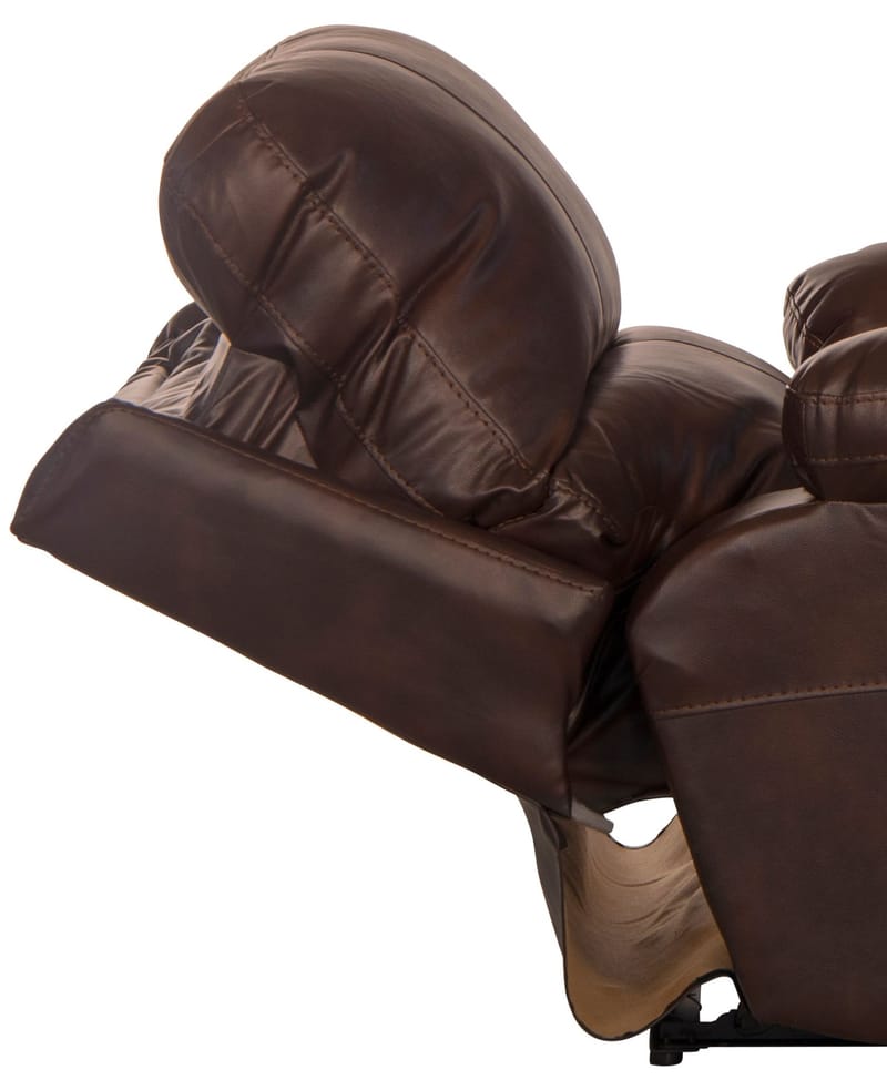500 Lb Capacity Recliner