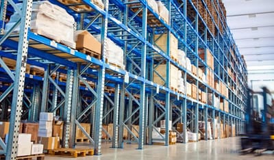 Self-Storage Service in Dubai