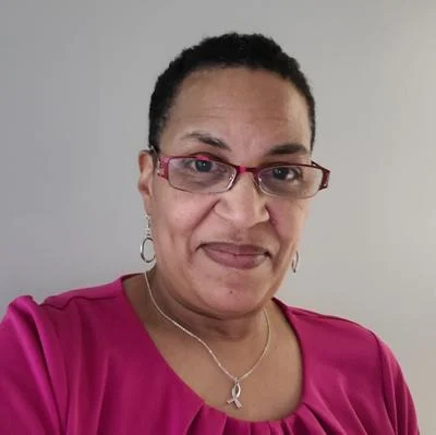 My Breast Cancer Journey