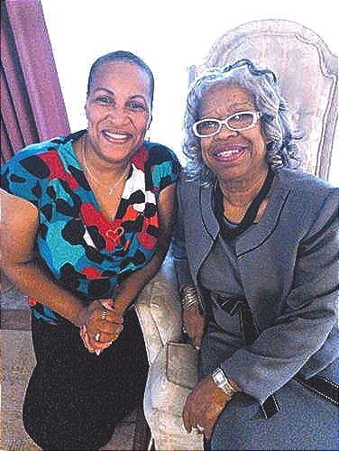 Supporting The Battle