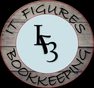 It Figures Bookkeeping