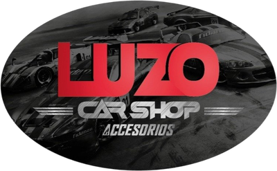 Luzo Car Shop accesories