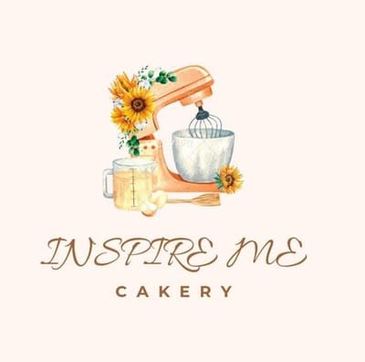 inspiremecakery