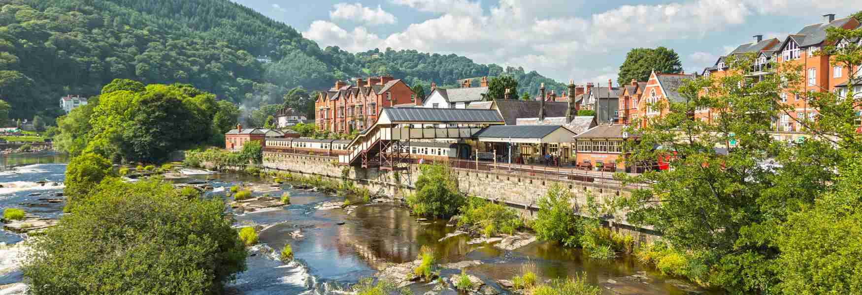 Llangollen